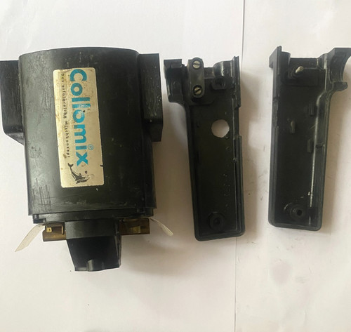 Collomix collometic rge 120 - collometic,