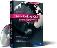 Adobe GoLive CS2