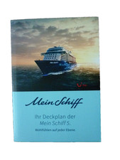 " Mein Schiff " TUI Cruises