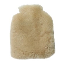 Sheep Dreams Wärmflasche