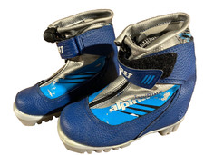 Langlaufschuhe ALPINA Frost