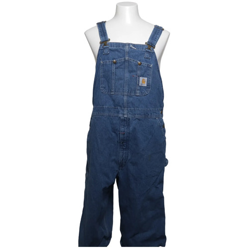 Carhartt latzhose größe - carhartt,,