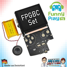 FunnyPlaying FPGBC Set mit XXL