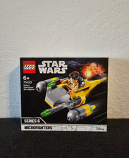 LEGO Star Wars 75223 - Naboo