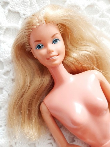 Barbie schöne doll - schöne,