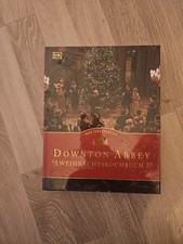 Das offizielle Downton Abbey