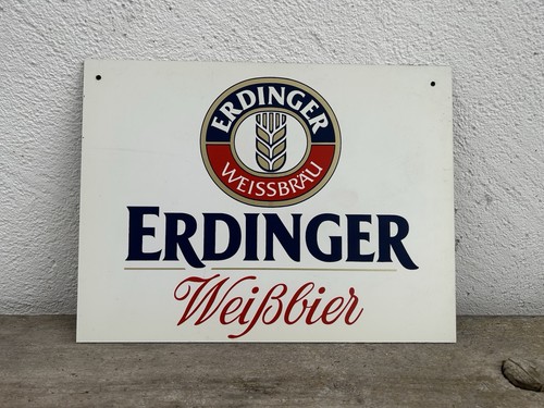 Erdinger weissbräu weissbier - weissbräu,
