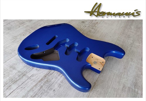 Strat tlg erle alder - erle/, body