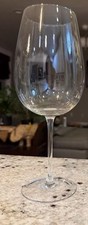 Rosenthal DiVino Wine Goblet