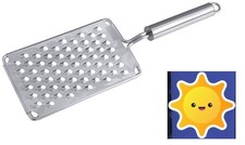 Gemüsereibe Kartoffelreibe