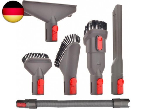 Staubsauger zubehör set - staubsauger,