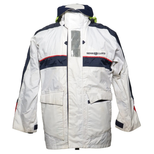 Henri lloyd segeljacke - henri,