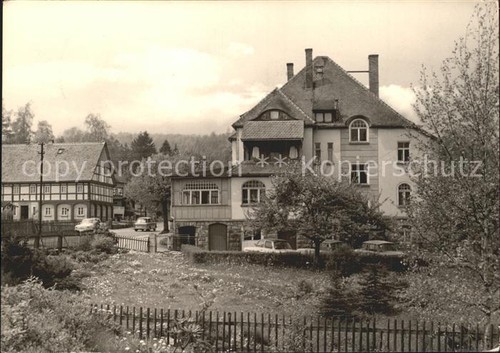 Oybin sachsen gaststaette - sachsen,