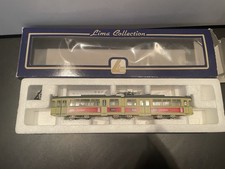 Lima Collection Düwag AEG