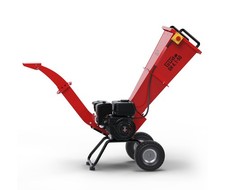 Güde Gartenhäcksler GH