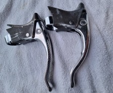 C Record First Gen Brake