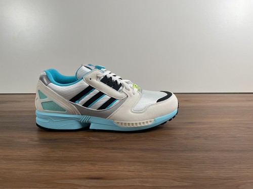 Adidas zx8000 made france - zx8000, france"