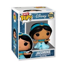 Funko Bitty Pop! - Jasmine -