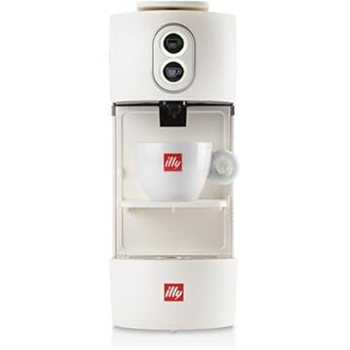 Ware illy kaffeemaschine - illy,