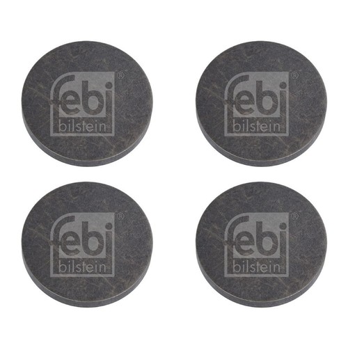 Febi ventil - 4x,