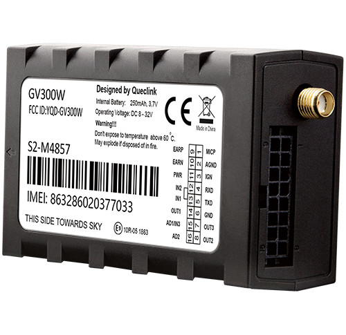 Gv300w wcdma gsm advanced - wcdma/gsm,