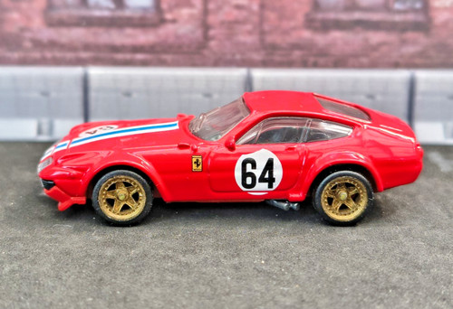 Hot wheels ferrari - wheels,