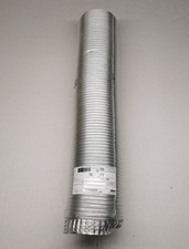 IKEA Nyttig Aluminium Abluftrohr 150Ø 300cm lang