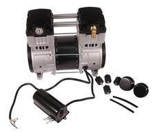 Motor 1500 W 230 V für