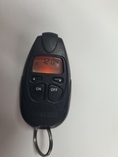 Webasto Fernbedienung