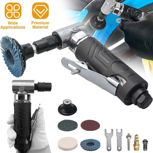 Druckluft mini winkelschleifer - druckluft,