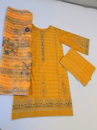 Indische pakistanische kleid - pakistanische,