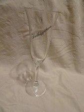 Sektglas Rotkäppchen 21,5 cm.