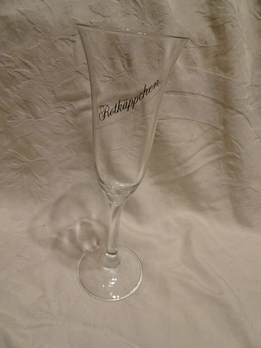 Sektglas rotkäppchen cm - rotkäppchen, cm.