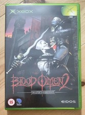 Legacy of Kain Blood Omen 2 -