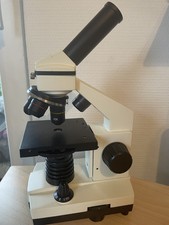 Bresser Biolux NV Mikroskop