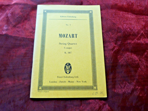 Mozart streichquartett c - streichquartett,