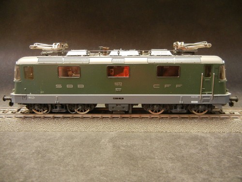 Hag 167 ii zürich - a, 4/4