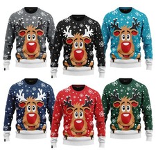 JAP Christmas - Rudolf das