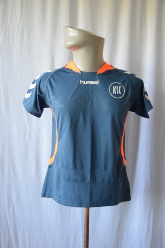 Karlsruher trikot training - karlsruher,
