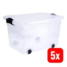 ANZIO Aufbewahrungsbox