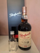 Glenfarclas 1990/2021 Single