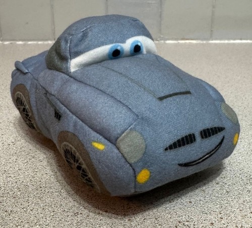 Seltene disney cars - seltene,