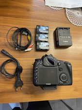 Canon Kamera EOS 7D SD mit 3