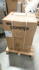 GORENJE R49CPW Kühlschrank ohne Gefrierfach Freistehend EEK C