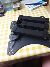 TV Wandhalterung Wandhalter LCD LED Fernseher 17-50 Zoll schwenkbar neigbar 32"