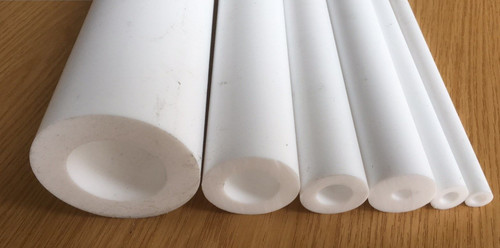 Ptfe teflon hohlstab rohr - ptfe,