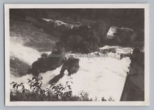 Rheinfall bei Schaffhausen