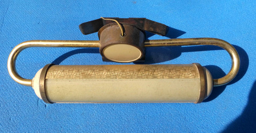 Alte wandlampe bettlampe - alte,