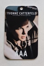 Yvonne Catterfeld 2017 Germany