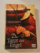 Das Tarot der Engel von Marisa